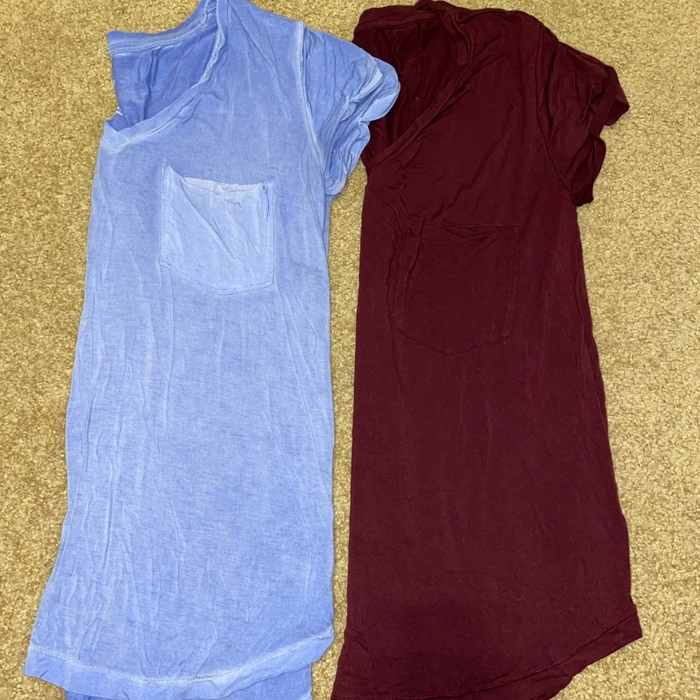 American Eagle “Soft & Sexy” T-Shirt Bundle!